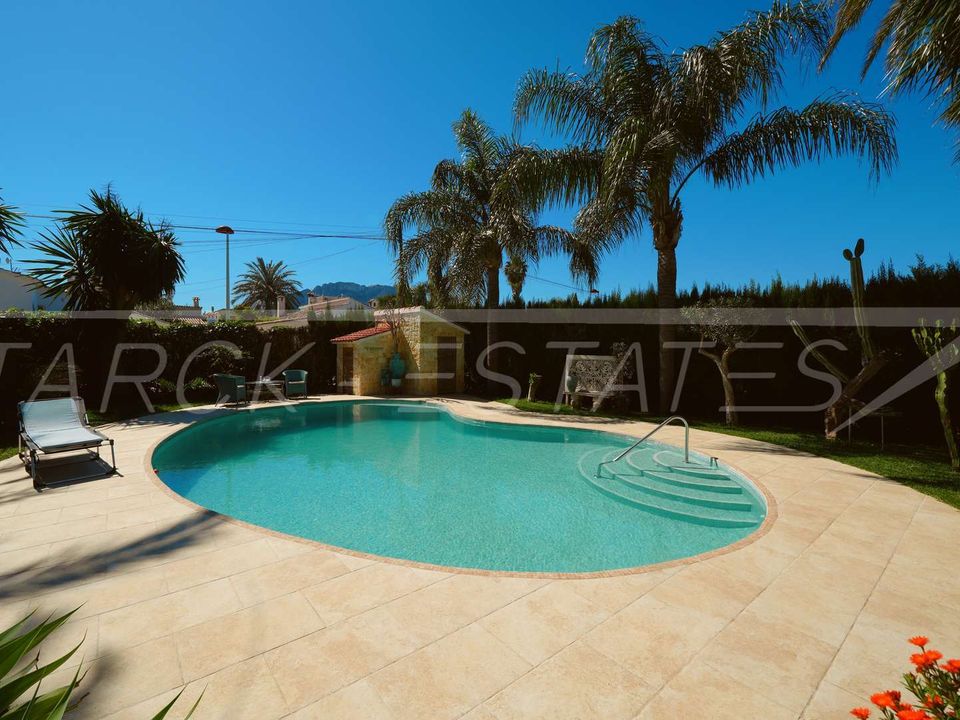 Villa i Els Poblets, Alicante - foto 3