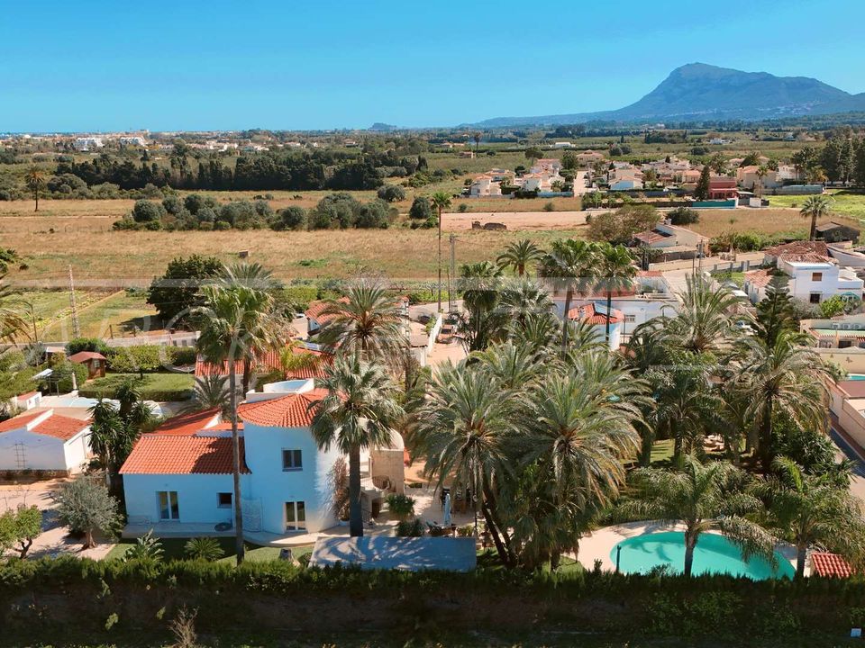Villa i Els Poblets, Alicante - foto 4
