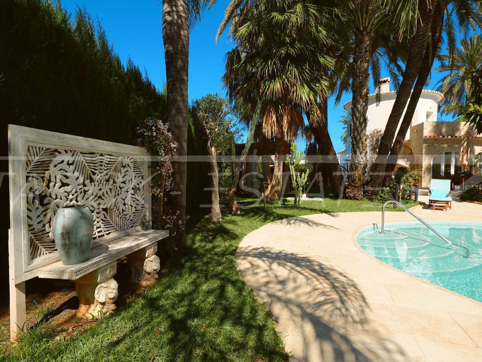 Villa i Els Poblets, Alicante - foto 5