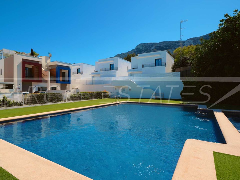 Villa i Denia, Alicante - foto 2