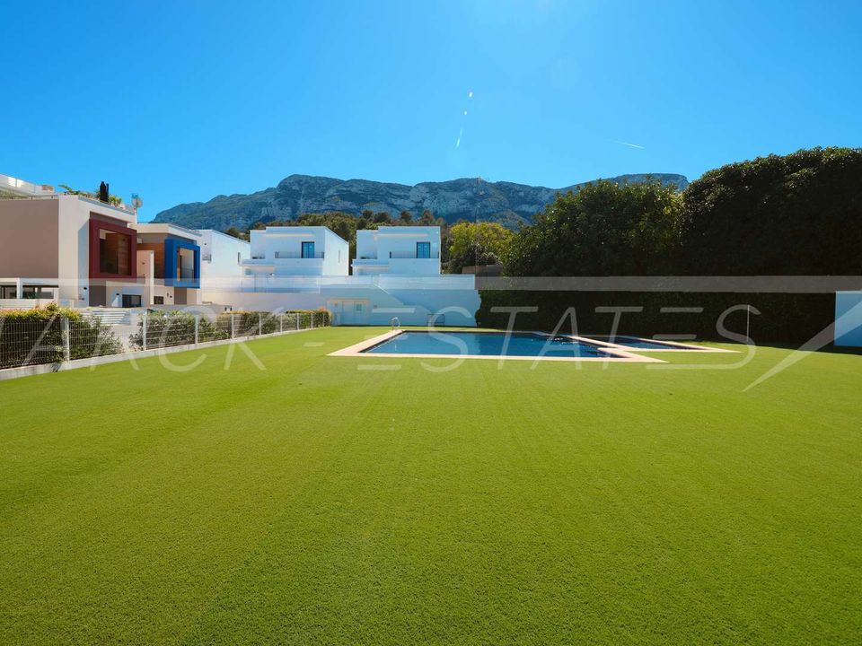Villa i Denia, Alicante - foto 5