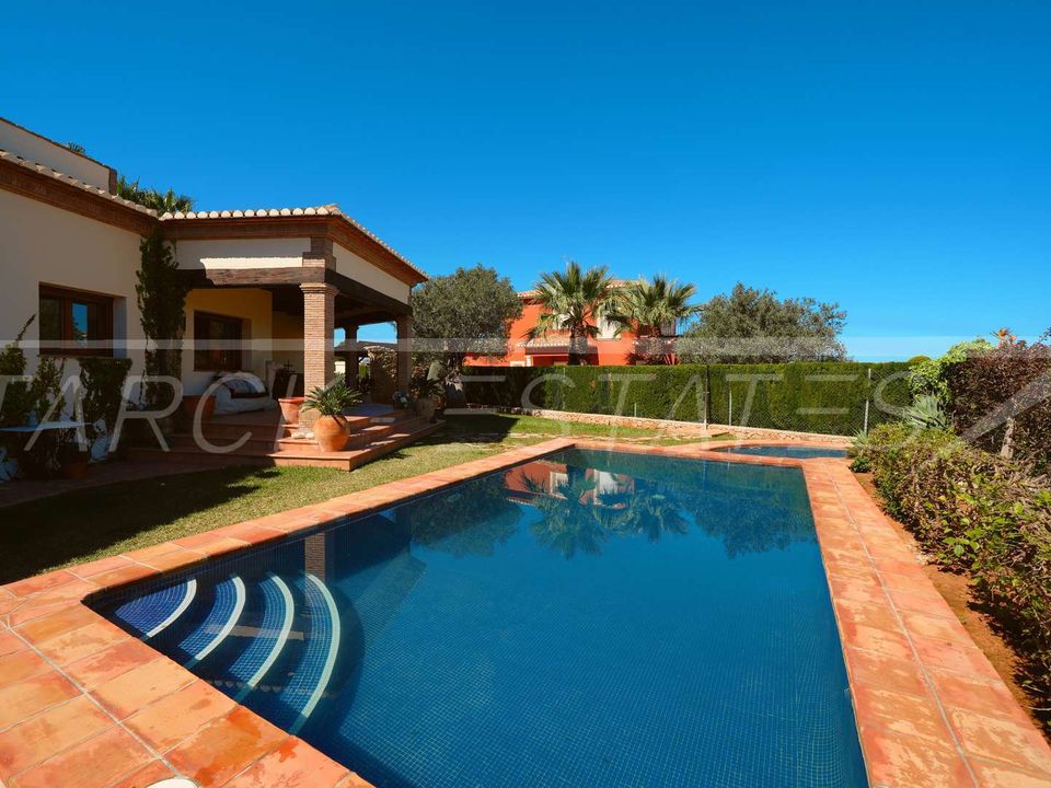 Villa i Denia, Alicante - foto 4