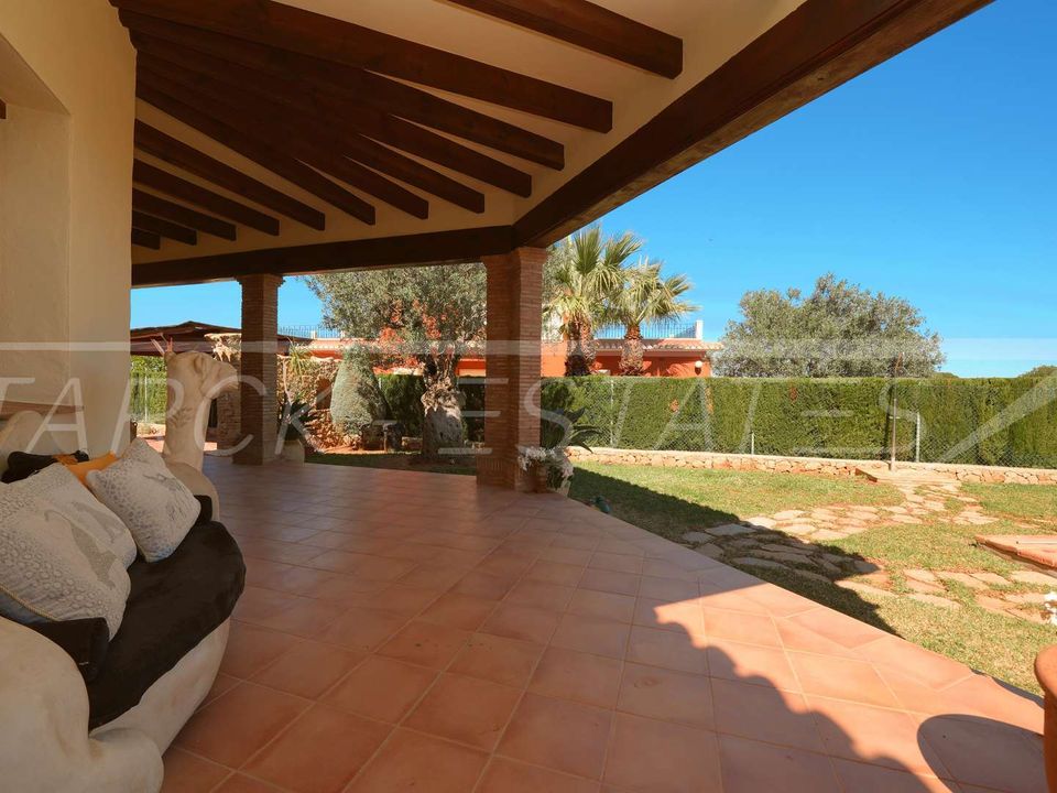 Villa i Denia, Alicante - foto 5