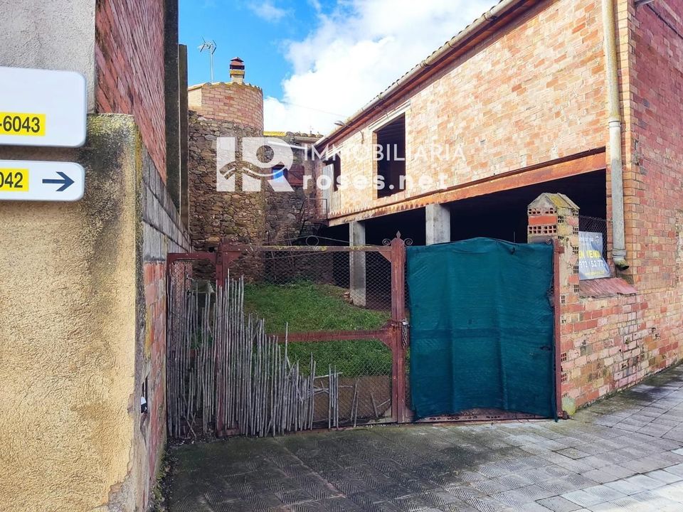 Erhvervsejendom i Peralada, Gerona - foto 2