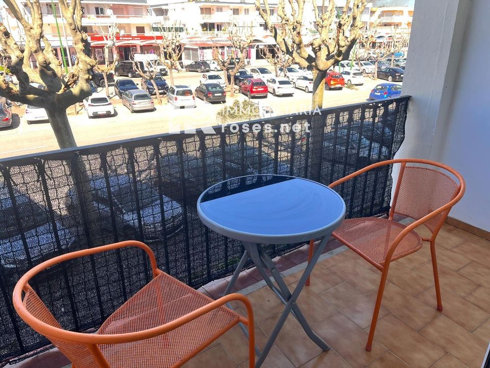 Lejlighed i Empuriabrava, Gerona - foto 2