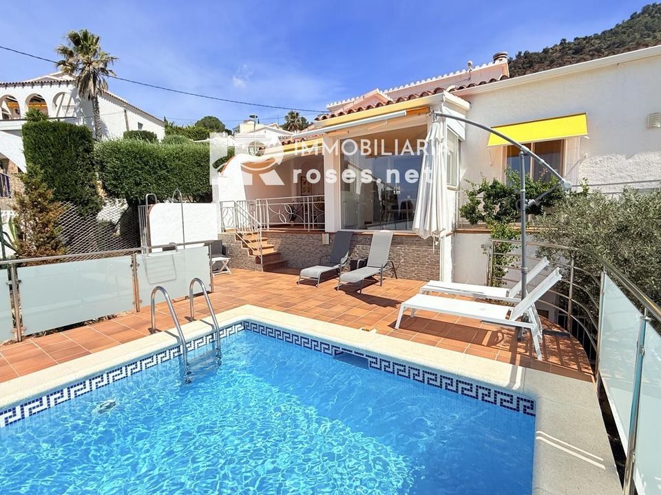 Villa i Roses, Gerona - foto 2