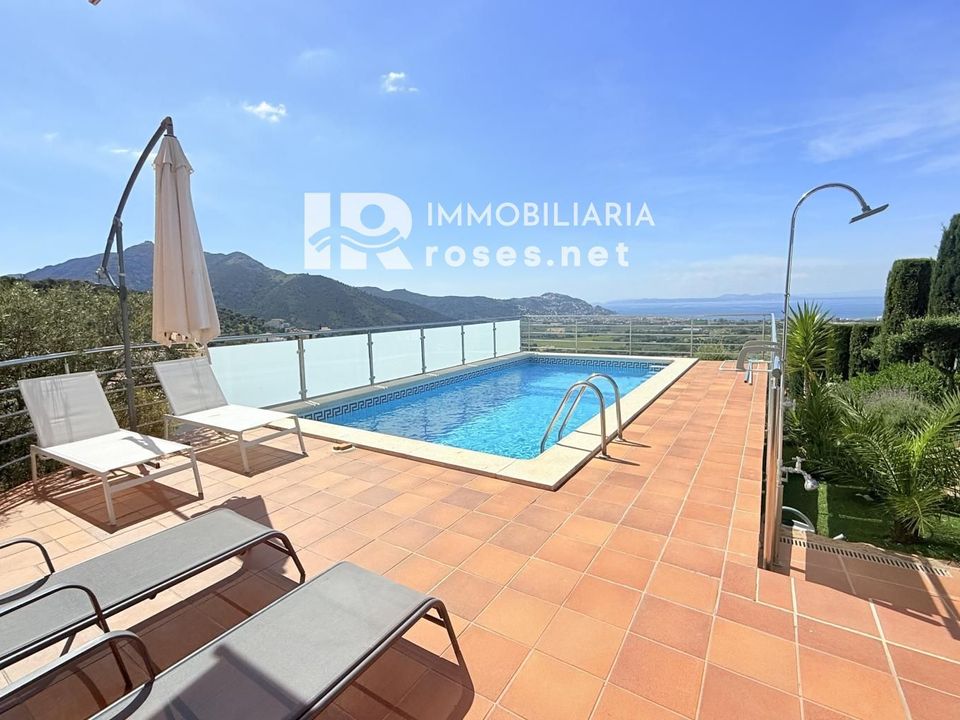Villa i Roses, Gerona - foto 3