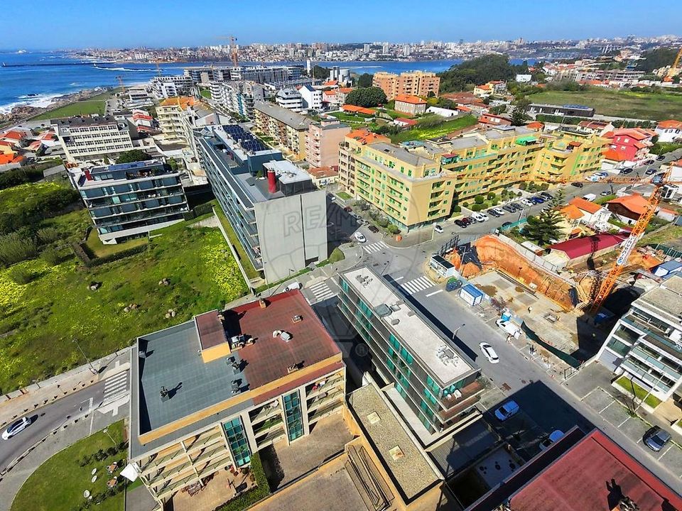 Lejlighed i Vila Nova de Gaia, Porto - foto 3