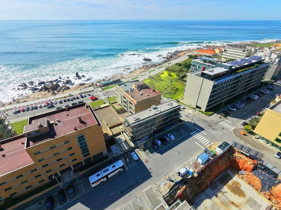 Lejlighed i Vila Nova de Gaia, Porto - foto 5