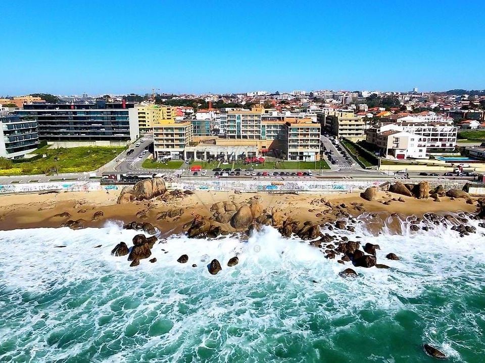 Lejlighed i Vila Nova de Gaia, Porto - foto 1
