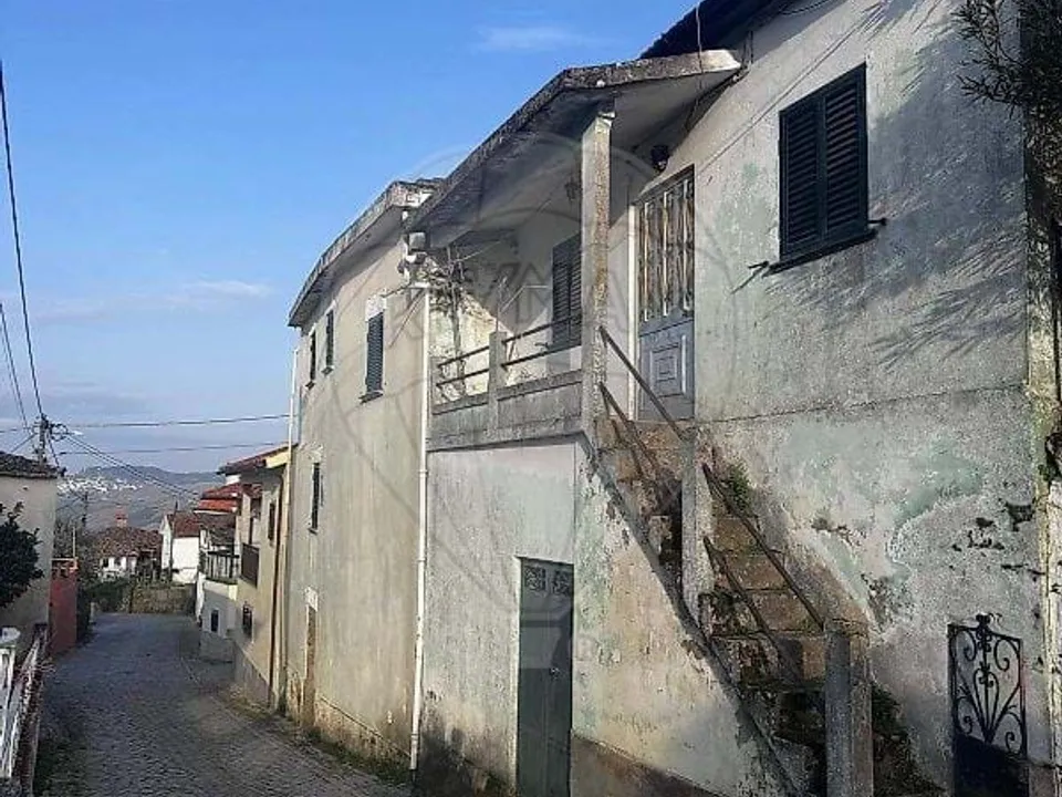 Villa a Sabrosa, Vila Real - foto 4