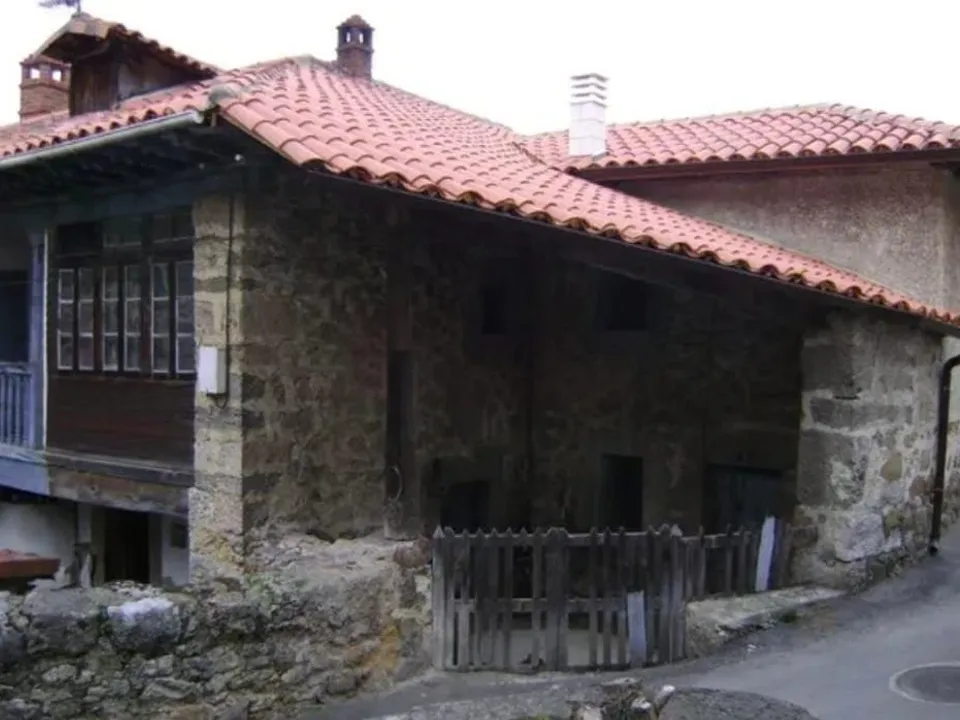 Landhaus in Oviedo, Asturias - Foto 1