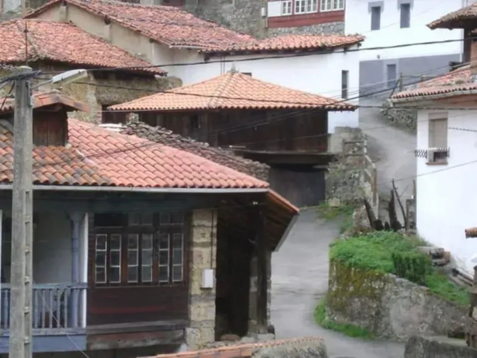 Landhaus in Oviedo, Asturias - Foto 3