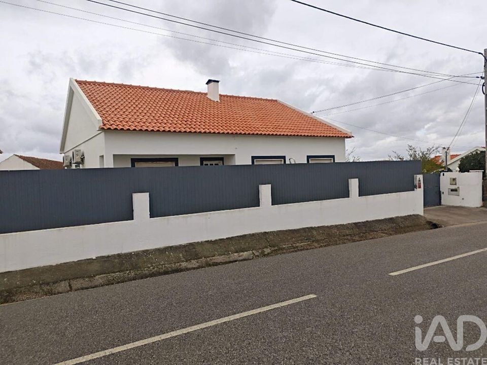 Byhus i Coruche, Santarem - foto 1