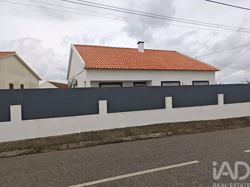 Byhus i Coruche, Santarem - foto 2