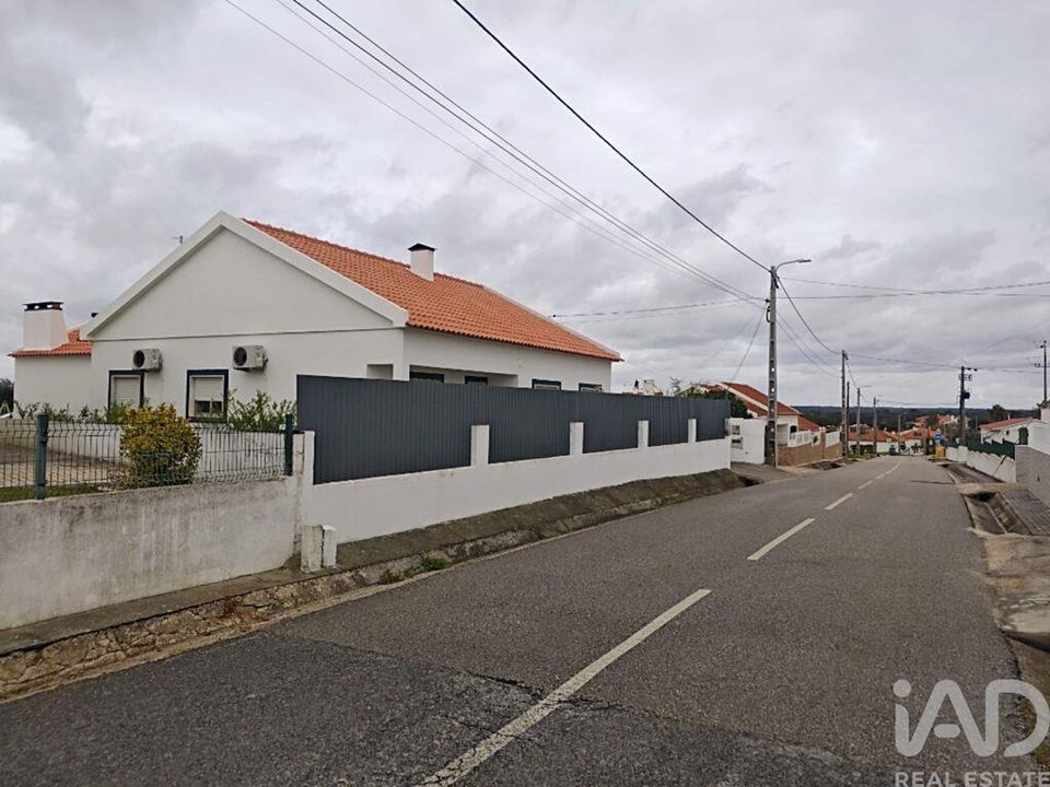 Byhus i Coruche, Santarem - foto 3
