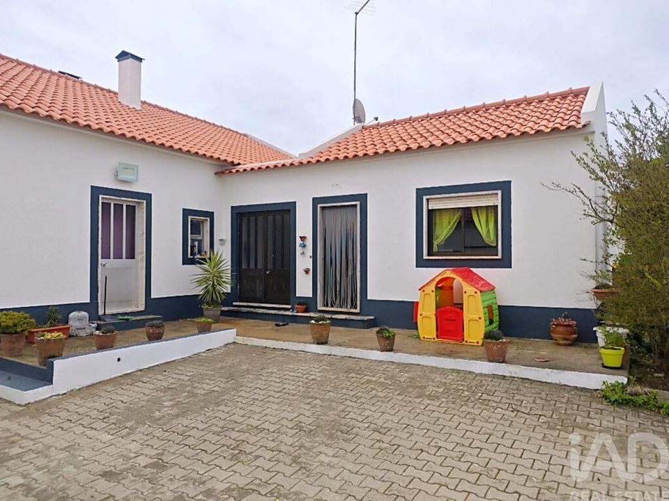 Byhus i Coruche, Santarem - foto 4
