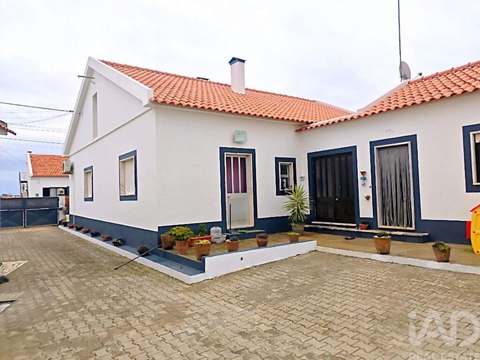 Byhus i Coruche, Santarem - foto 5