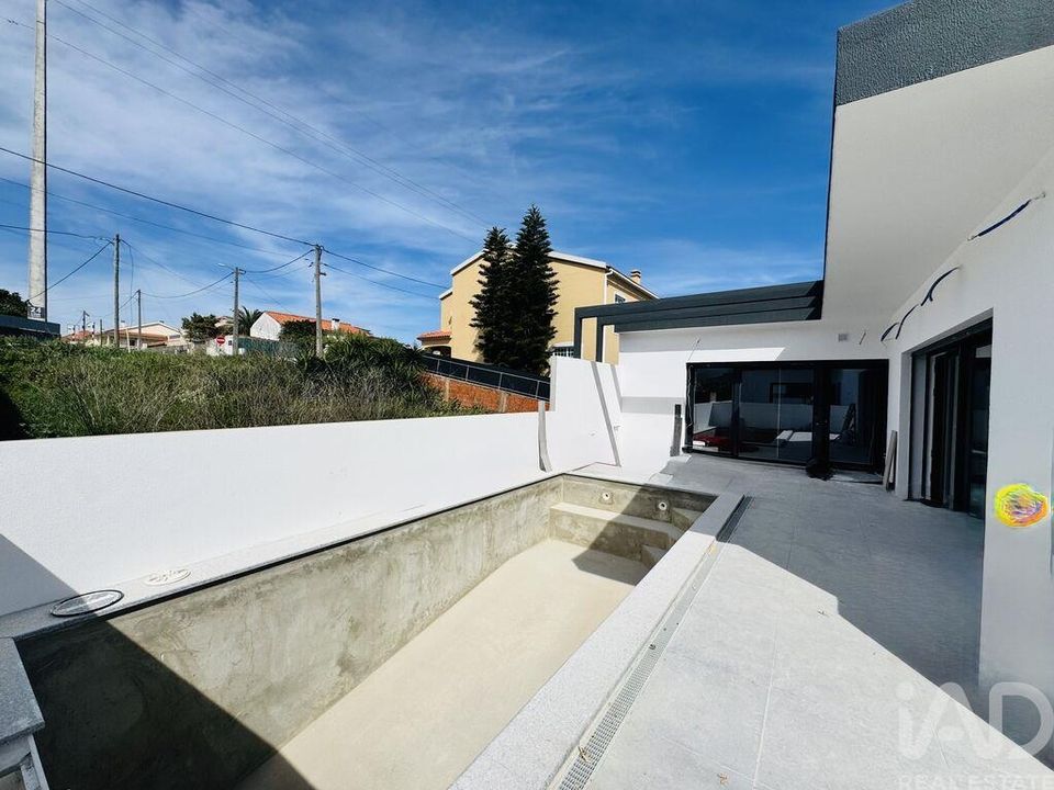 Byhus i Seixal, Setubal - foto 3