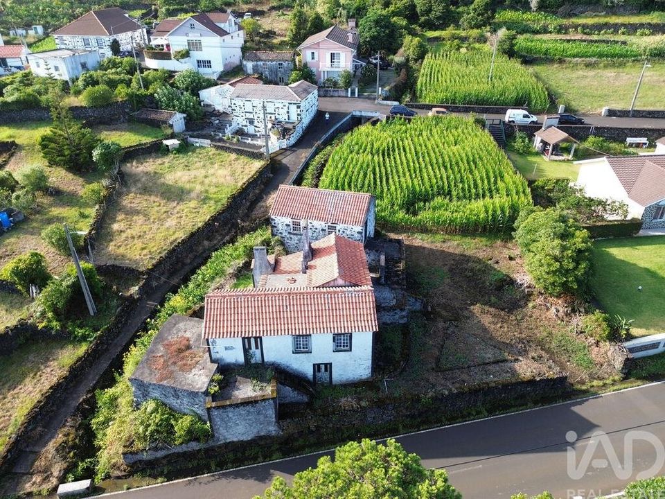 Casa de pueblo en Lajes do Pico, Pico - foto 5
