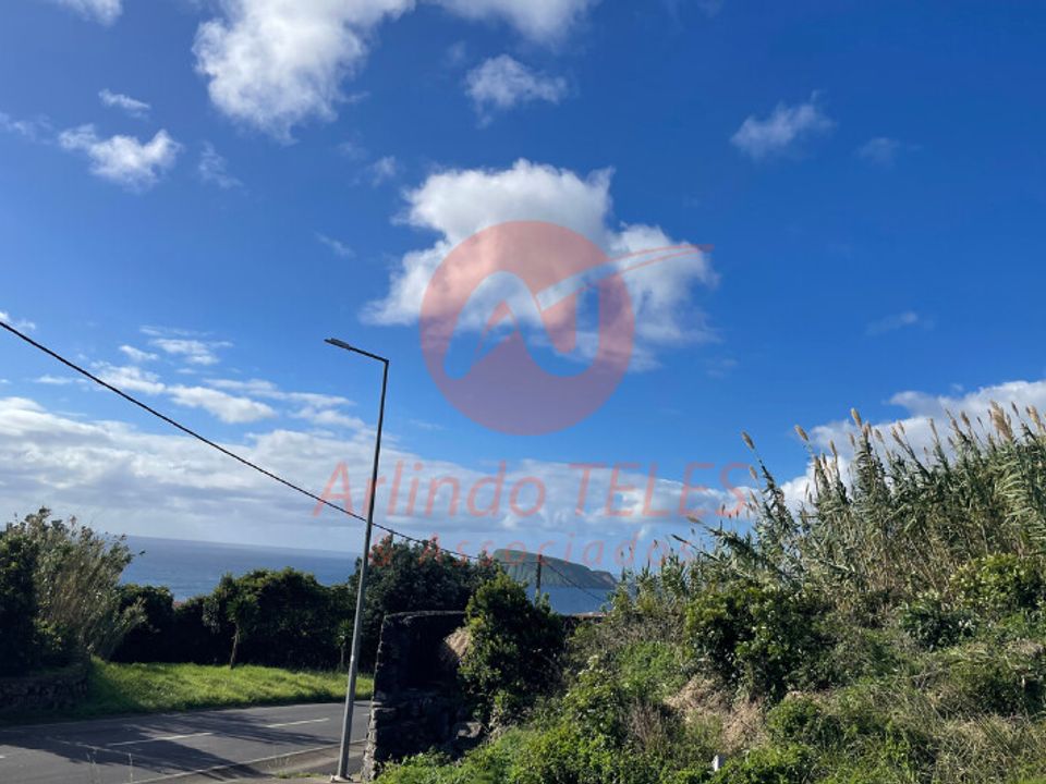 Terreno en Angra do Heroismo, Terceira - foto 1