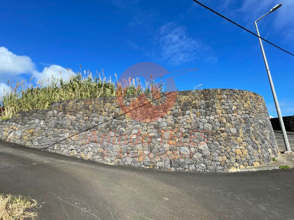 Terreno en Angra do Heroismo, Terceira - foto 3