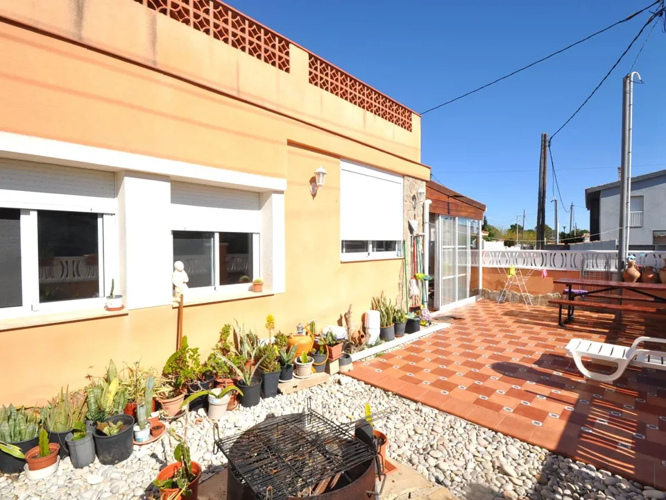 Villa i Alcanar, Tarragona - bilde 1