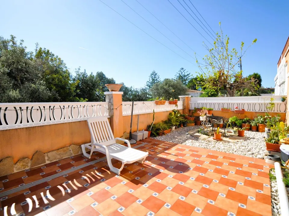 Villa i Alcanar, Tarragona - bilde 2