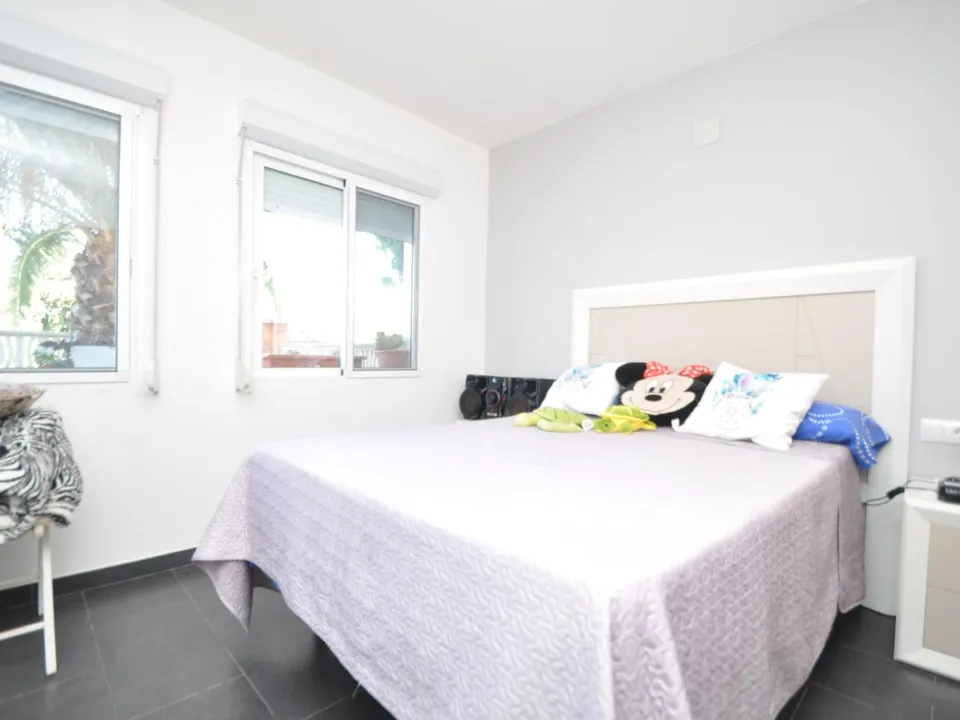 Villa i Alcanar, Tarragona - bilde 4