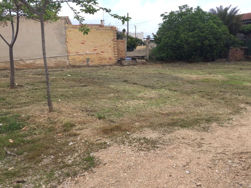 Helårsgrund i Deltebre, Tarragona - foto 1