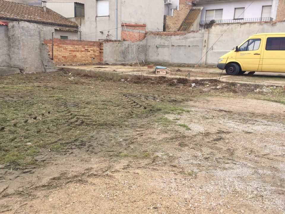 Helårsgrund i Deltebre, Tarragona - foto 2