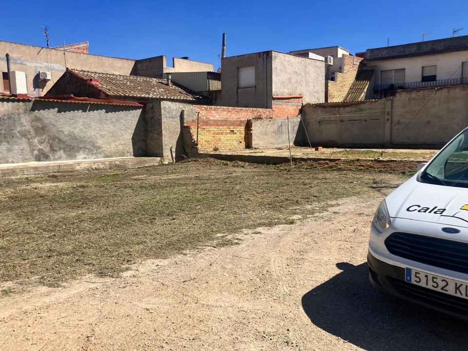 Helårsgrund i Deltebre, Tarragona - foto 4