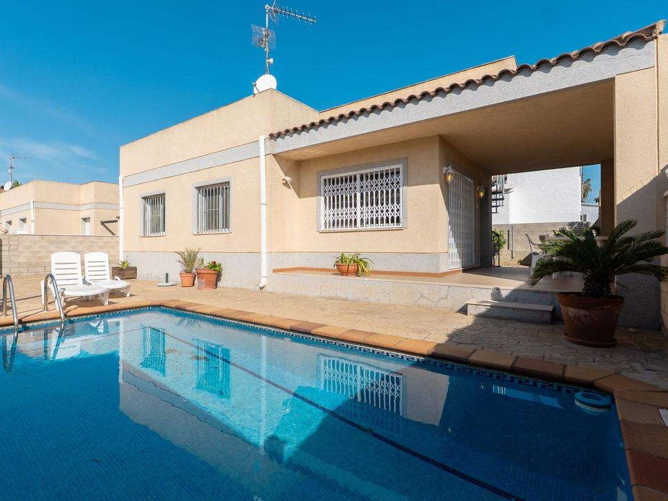 Villa i Deltebre, Tarragona - foto 1