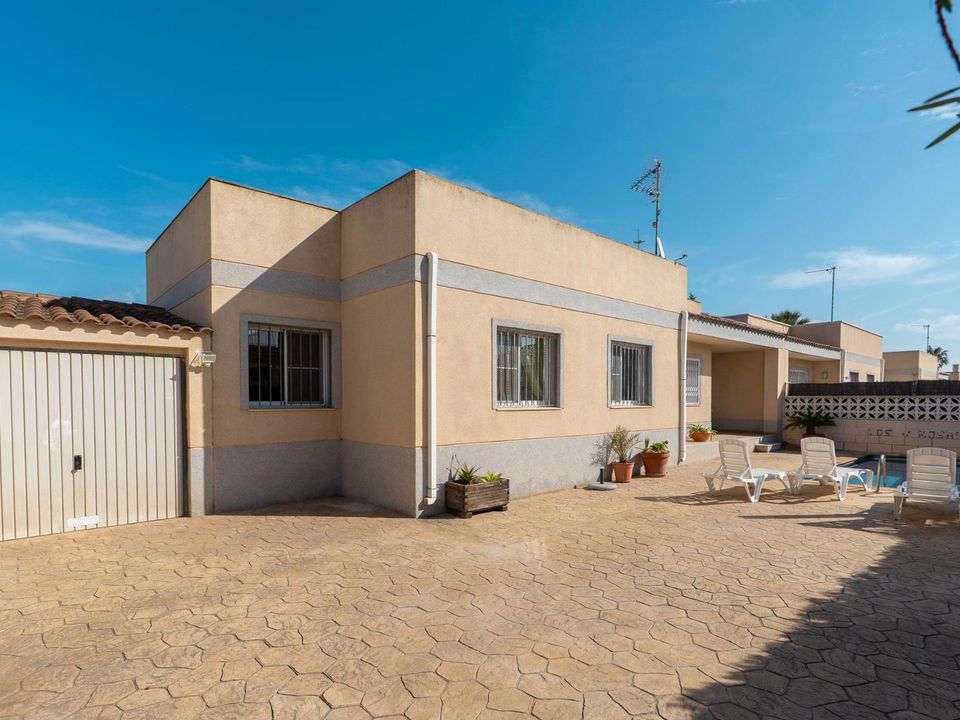 Villa i Deltebre, Tarragona - foto 5