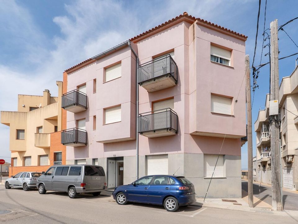Lejlighed i Sant Jaume D'enveja, Tarragona - foto 1