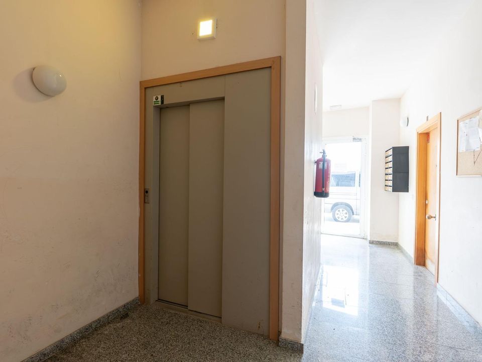 Lejlighed i Sant Jaume D'enveja, Tarragona - foto 2