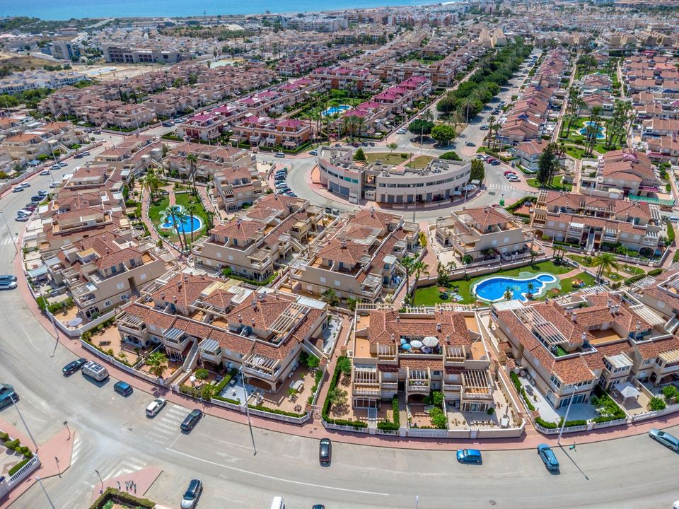 Duplex i Orihuela, Alicante - foto 2