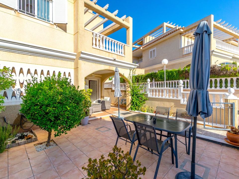 Duplex i Orihuela, Alicante - foto 4