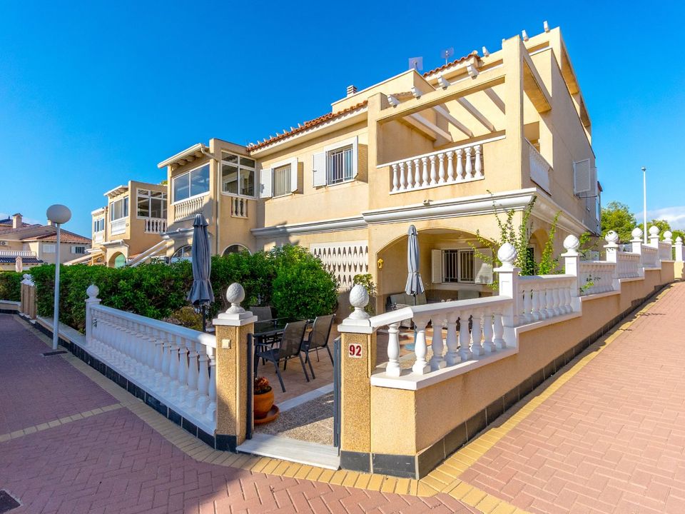 Duplex i Orihuela, Alicante - foto 1