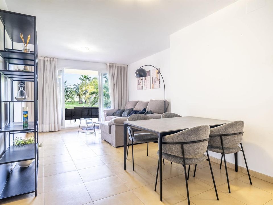 Lejlighed i Mar Menor Golf Resort, Murcia - foto 2