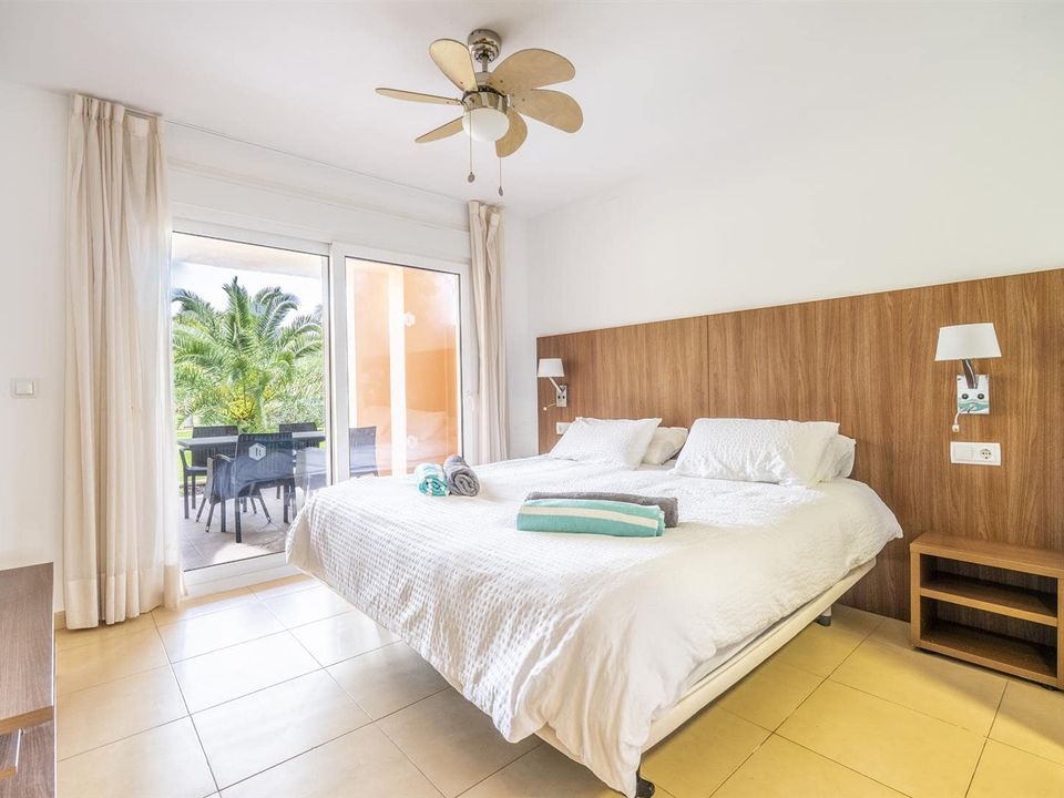 Lejlighed i Mar Menor Golf Resort, Murcia - foto 3