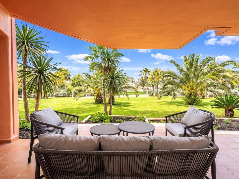Lejlighed i Mar Menor Golf Resort, Murcia - foto 5