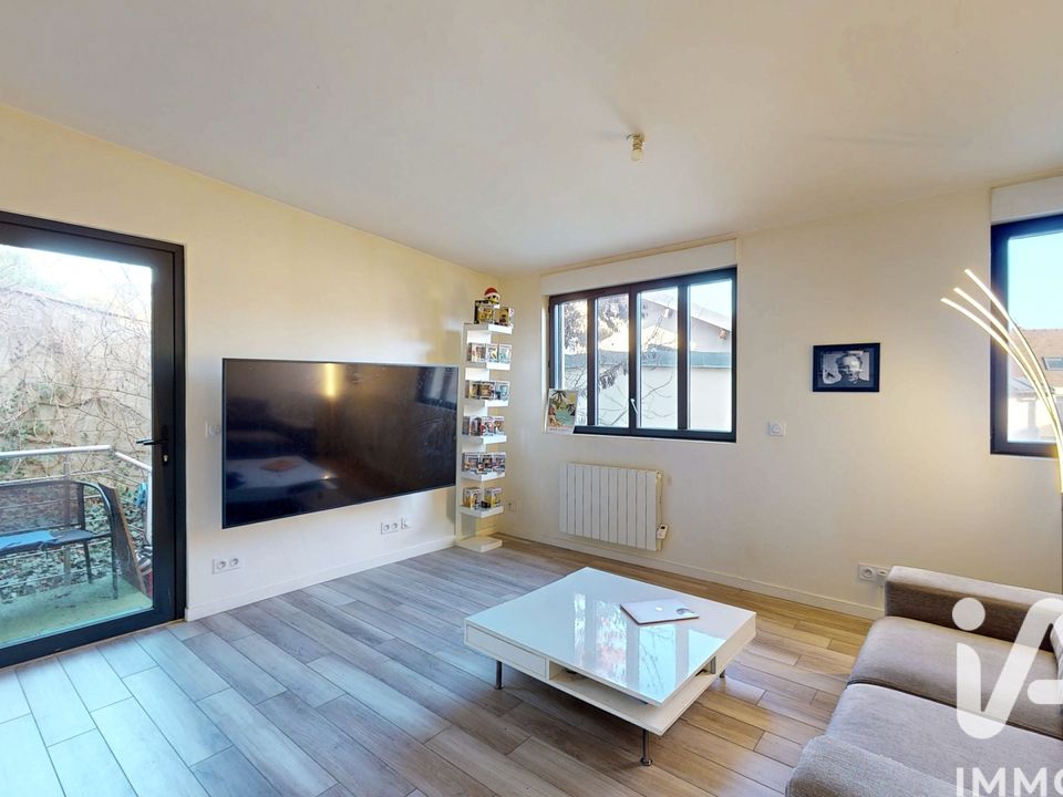 Lejlighed i Villennes-sur-Seine, Yvelines - foto 1