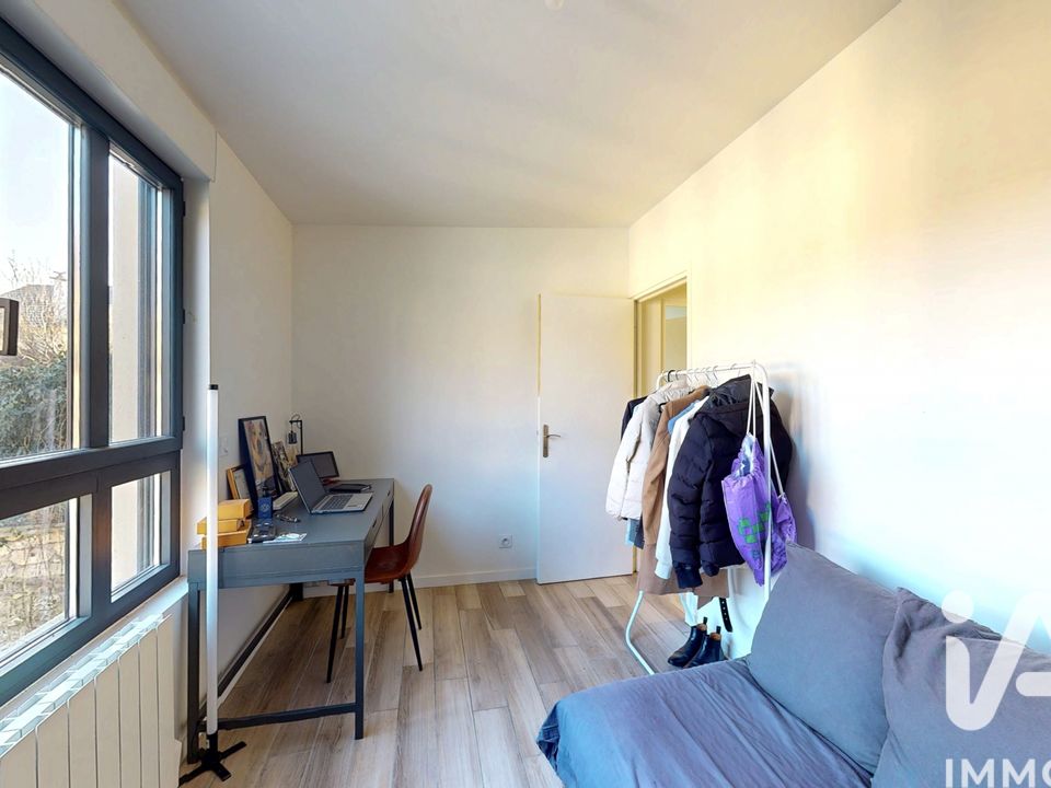 Lejlighed i Villennes-sur-Seine, Yvelines - foto 2