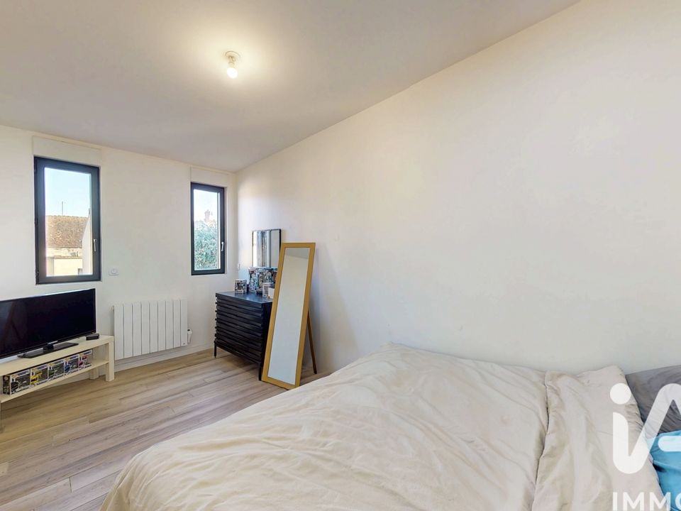 Lejlighed i Villennes-sur-Seine, Yvelines - foto 3