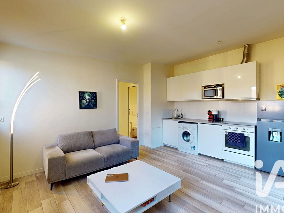 Lejlighed i Villennes-sur-Seine, Yvelines - foto 5