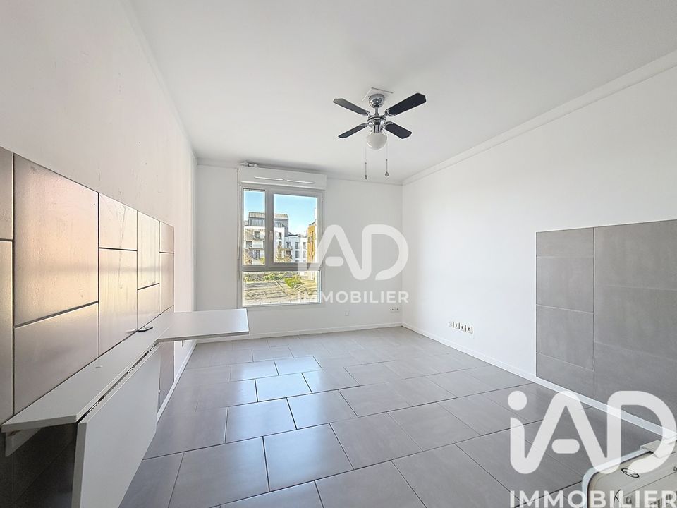 Studio i Montévrain, Seine-et-Marne - foto 3