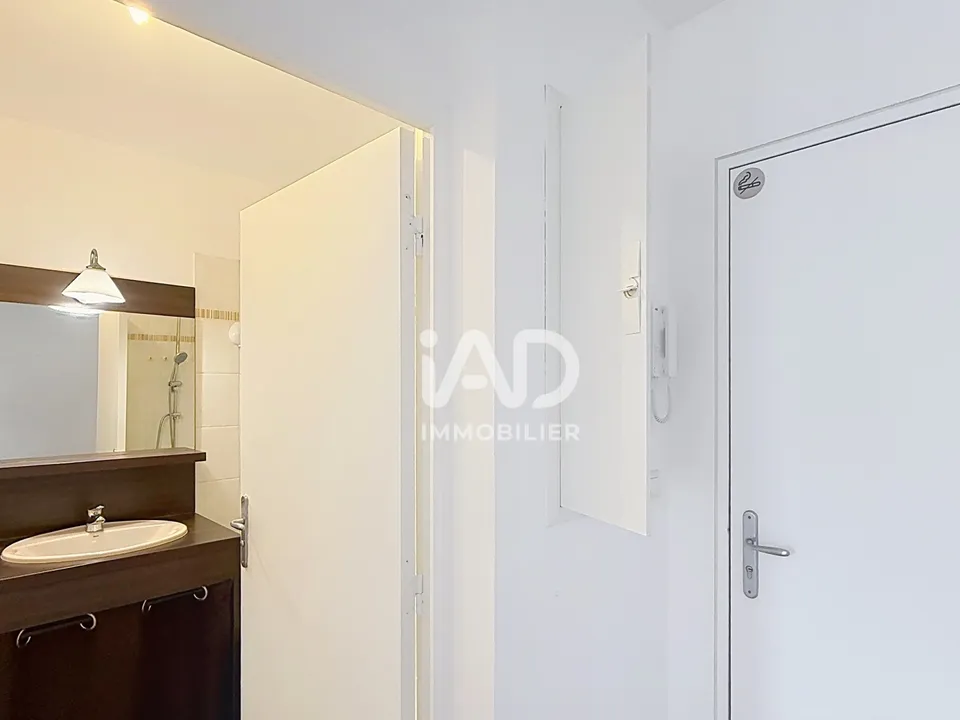 Studio i Montévrain, Seine-et-Marne - foto 5