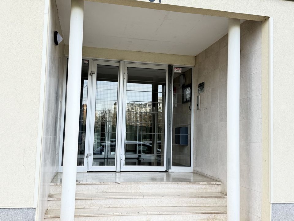 Lejlighed i Issy-les-Moulineaux, Hauts-de-Seine - foto 3