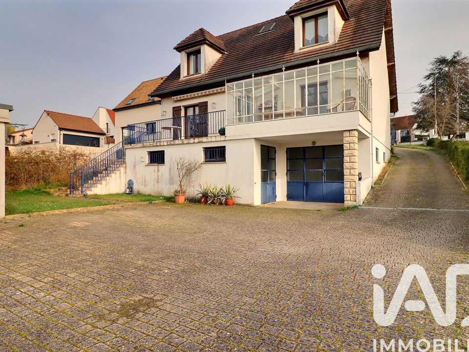 Villa i Maule, Yvelines - foto 2
